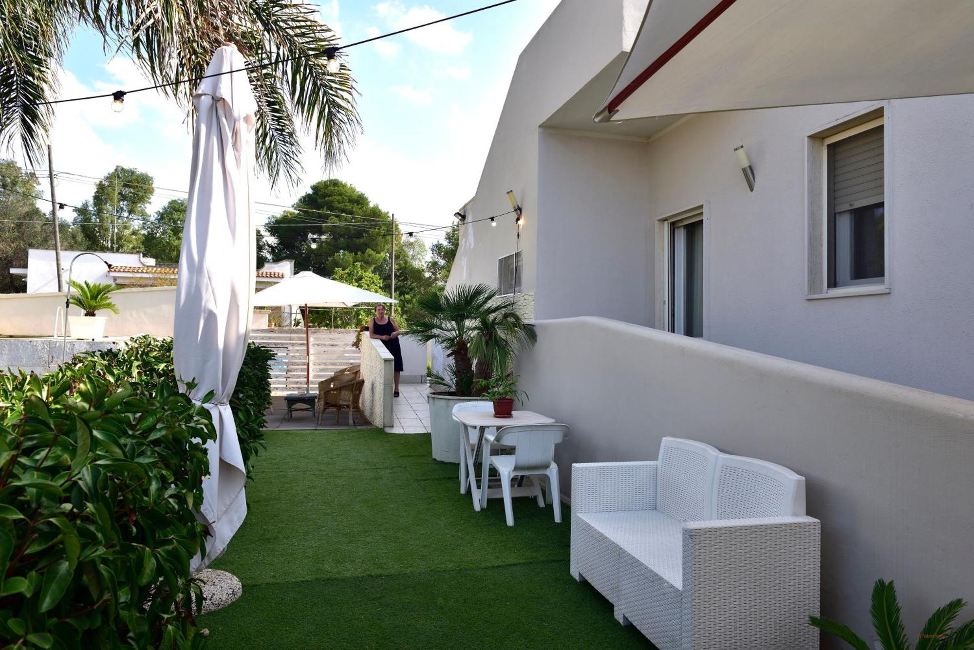 Relax Bed & Breakfast