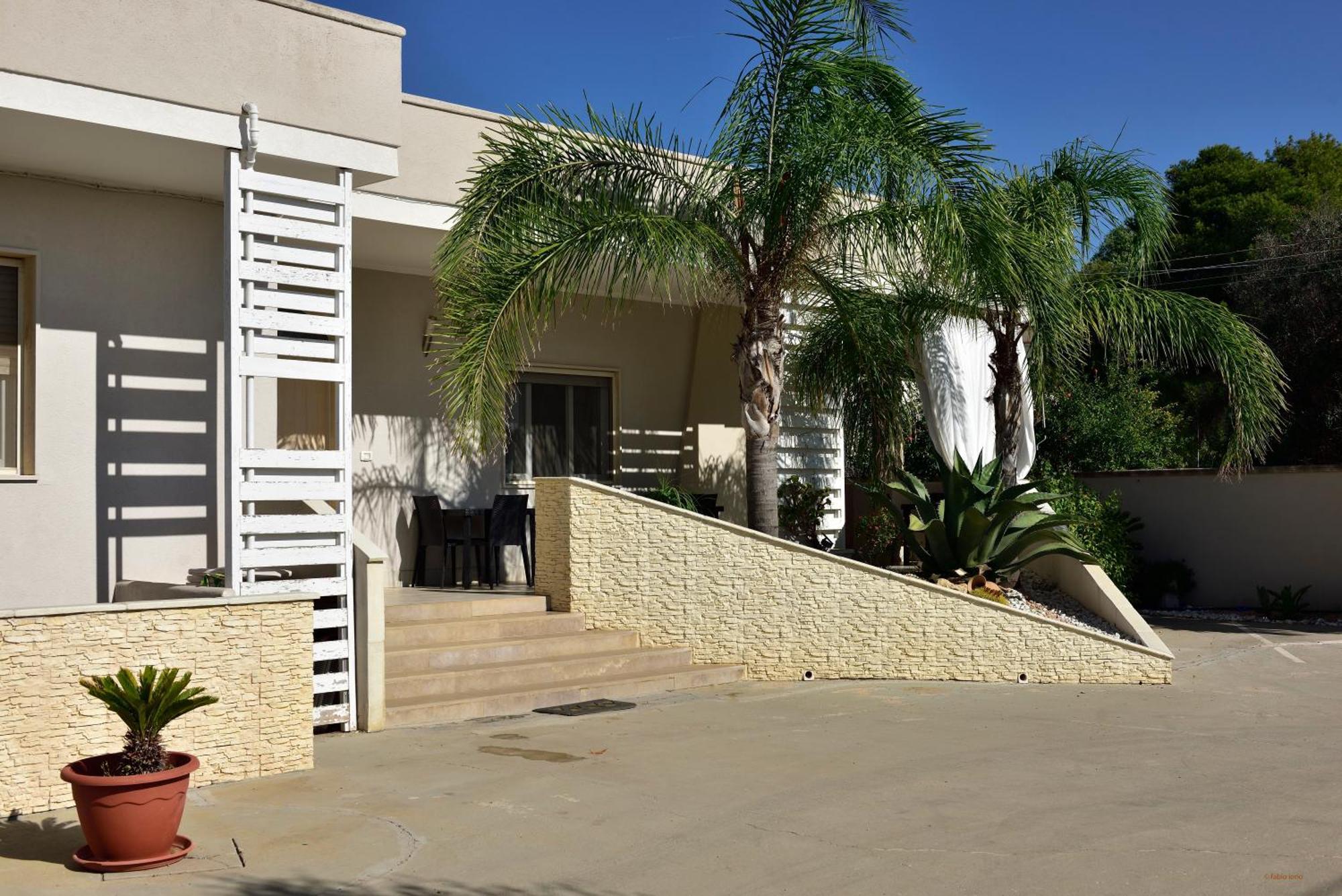 Bed & Breakfast Relax Porto Cesareo